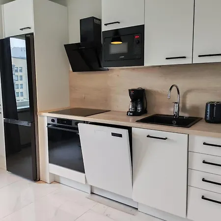Lappeenrannan Hienoin Kaksio! Appartement