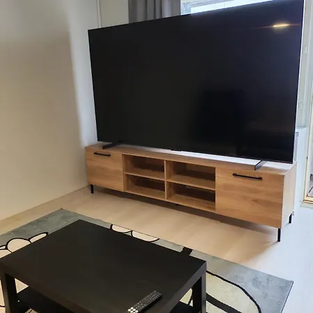 Lappeenrannan Hienoin Kaksio!