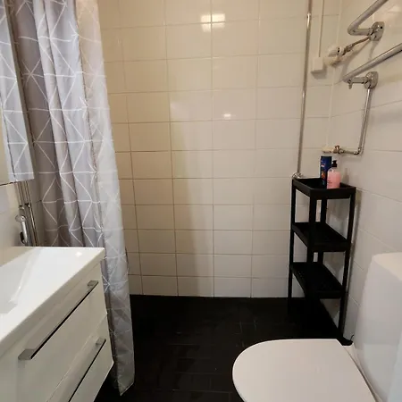 Lappeenrannan Hienoin Kaksio! * Lappeenranta