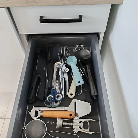 Lappeenrannan Hienoin Kaksio! Appartement Lappeenranta