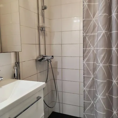 Lappeenrannan Hienoin Kaksio! Appartement